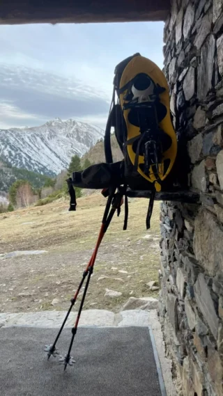 Wild Mountain Retreat - Andorra - march/marzo 2025

You want to join us on this adventure?

Quieres acompañarnos en marzo 2025

#andorra #snowshoes #sneeuwschoenen #raquetasdenieve #winter #invierno #nature #naturaleza #lifestyle #estilodevida #estilodevidasaludable #rewildinglifestyle #mentoring #coaching #nieve #sneeuw #snow