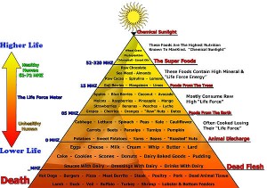piramide alimentos
