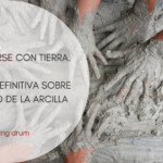 CUIDARSE CON TIERRA. GUÍA DEFINITIVA SOBRE EL USO DE LA ARCILLA