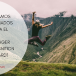 ¡ESTAMOS NOMINADOS PARA EL BLOGGER RECOGNITION AWARD!