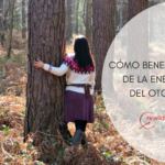 CÓMO BENEFICIARTE DE LA ENERGÍA DEL OTOÑO