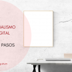 MINIMALISMO DIGITAL EN 13 PASOS