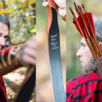 TIRO CON ARCO: PROFUNDAS LECCIONES DE VIDA