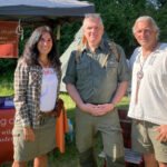 REWILDING… “ESTO ES EXACTAMENTE LO QUE EL MUNDO NECESITA”, DIJO RAY MEARS